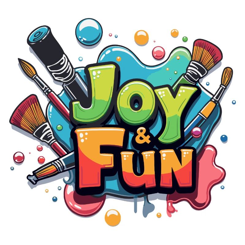 JOY AND FUN