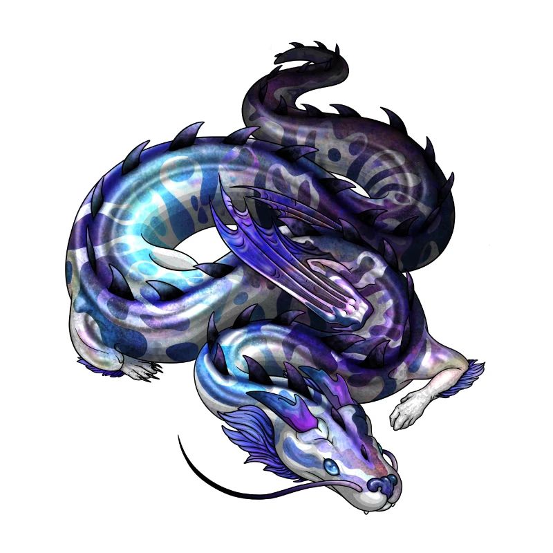 Space Noodle
