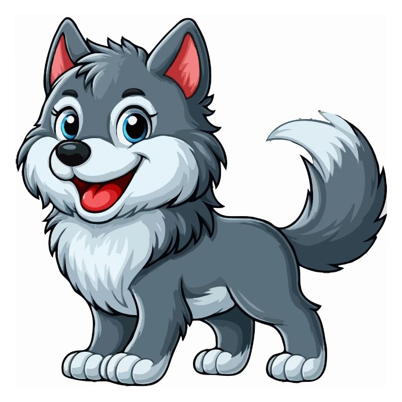 Wolf