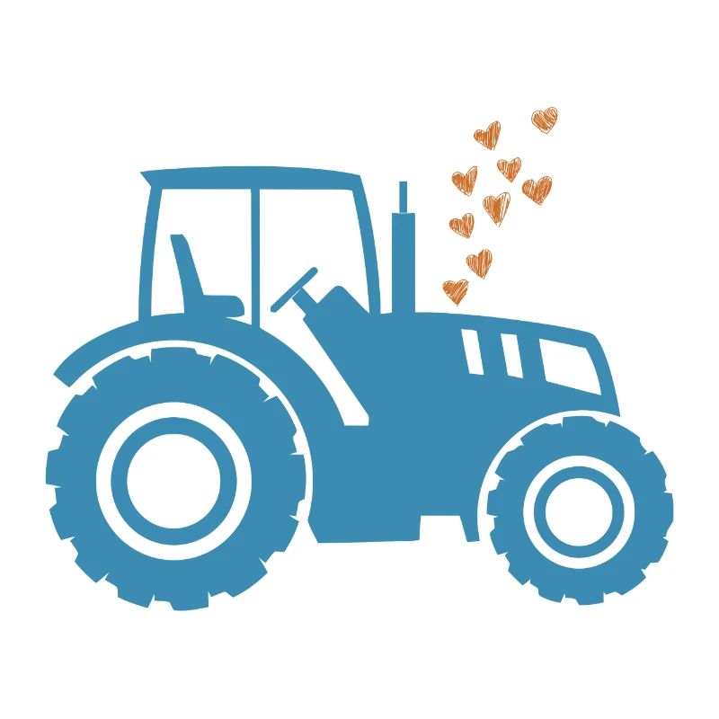 Tractor / tractor / tractor