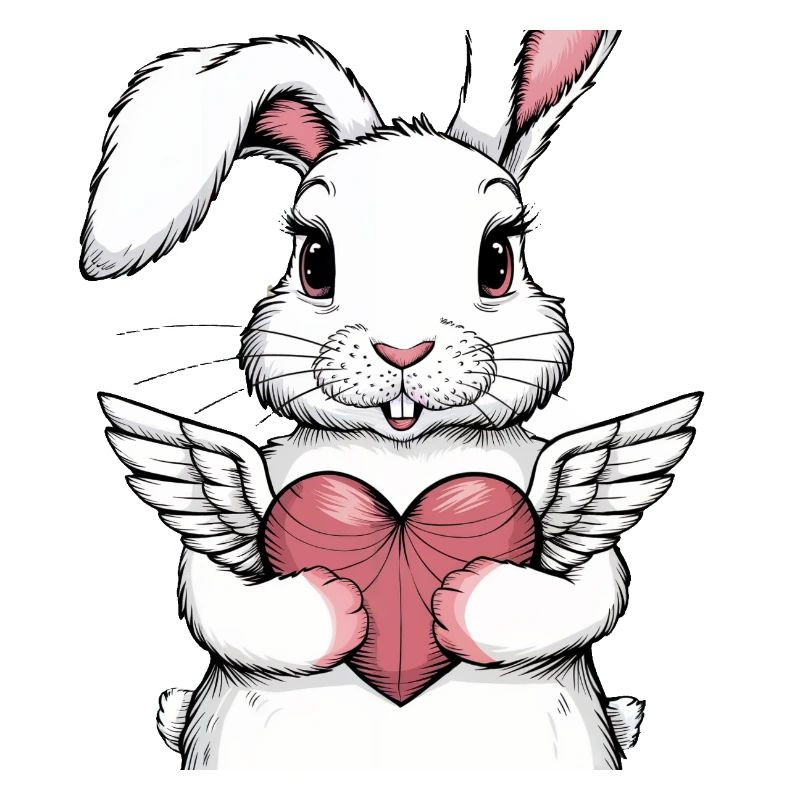 Rabbit 1
