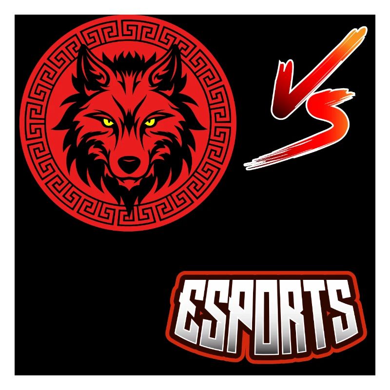 Wolf Gaming
