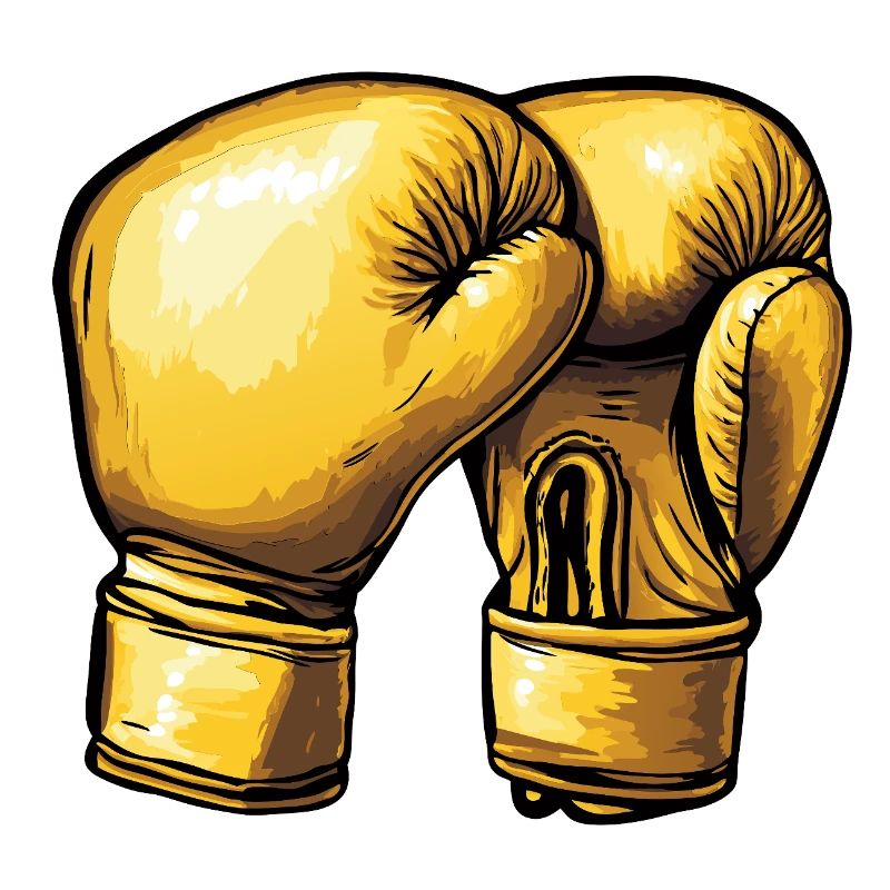 Boxer Boxhandschuhe