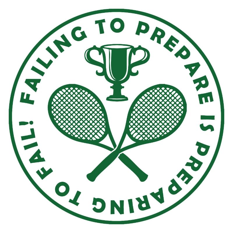 fail to prepare