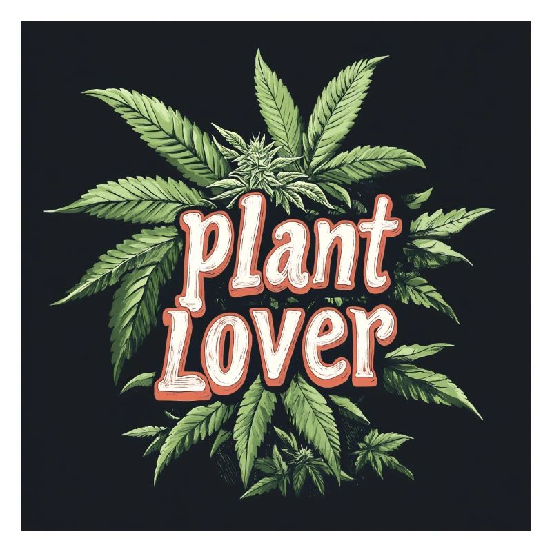 Canabis lover