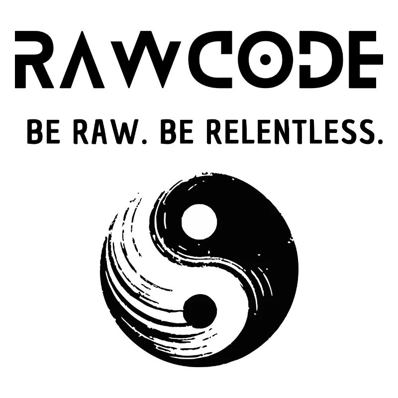RAWCODE BALANCE