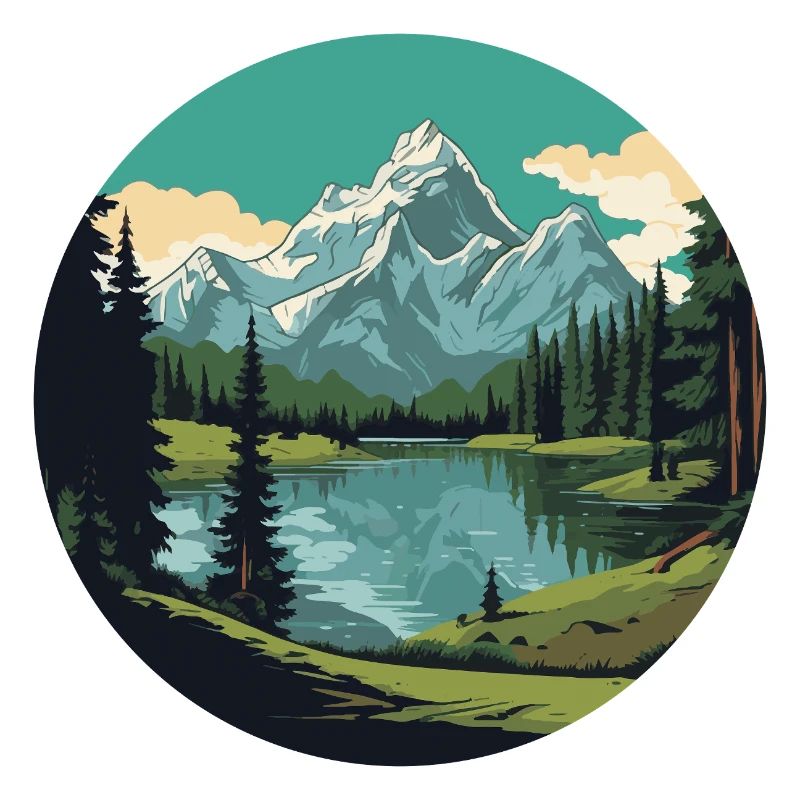 Lac des Quatre-Cantons