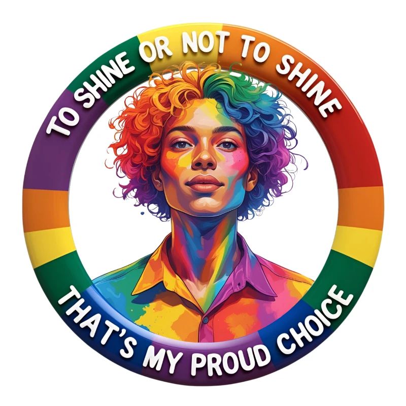 Rainbow Pride