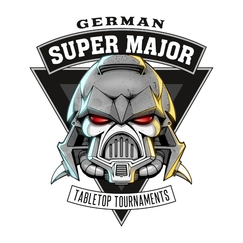 GMS Logo