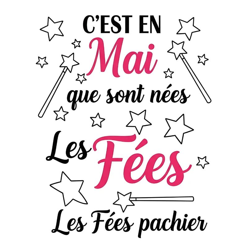 fille / fée / princesse / bébé