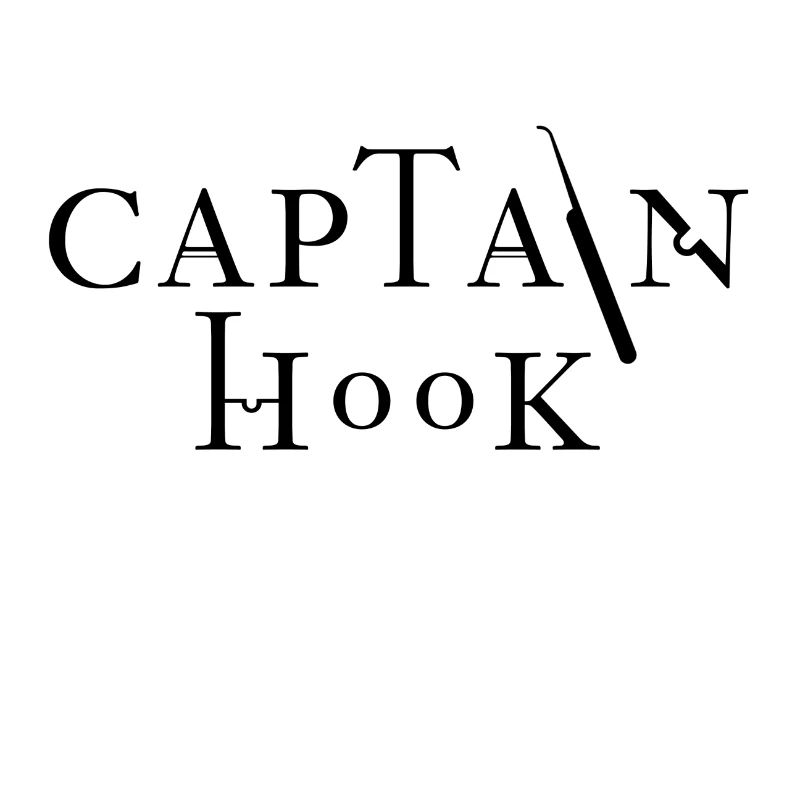 Captain hook [pick edition]