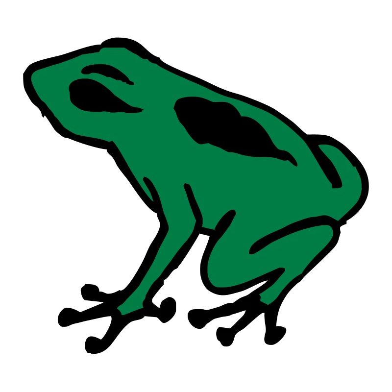 Frog GA