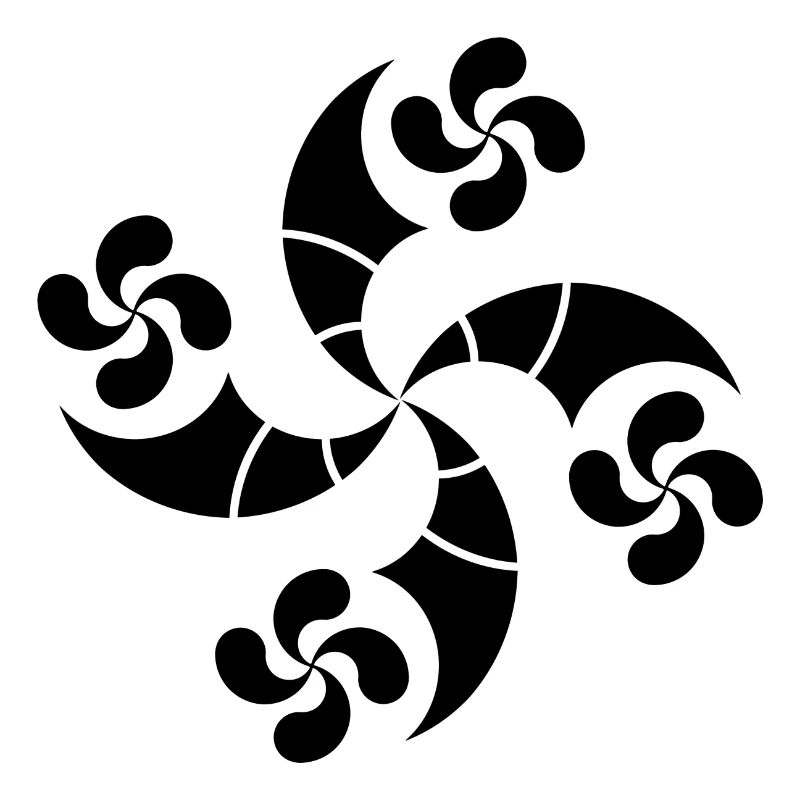 basque cross