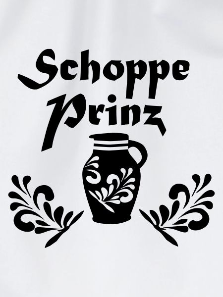 Schoppe Prinz Apfelwein