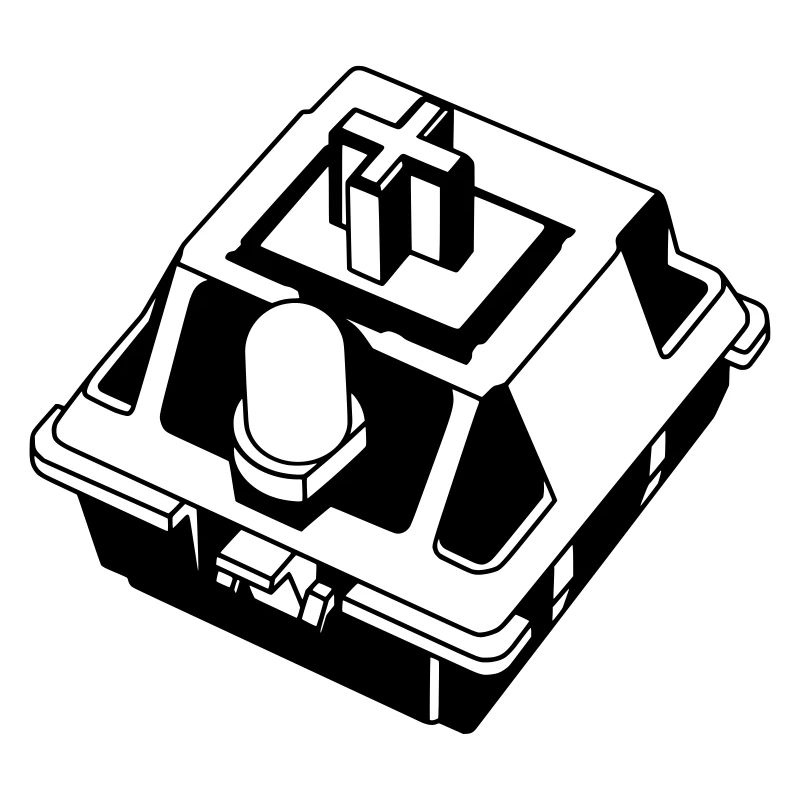 Mechanical Keyboard Switch