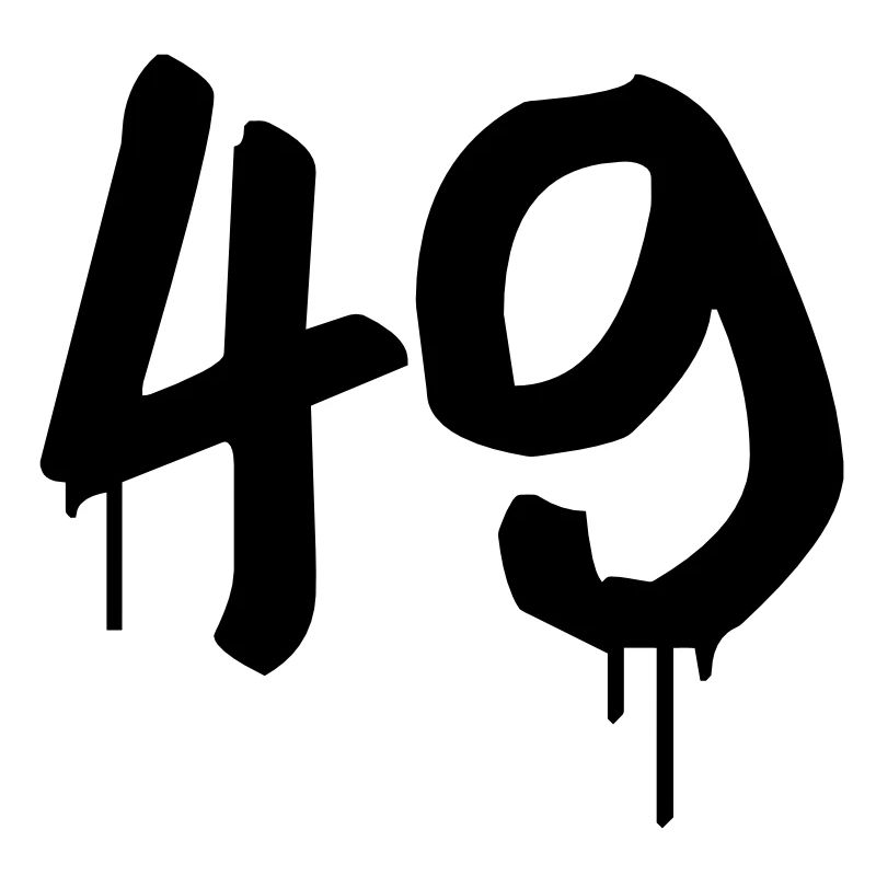 Tag : 49