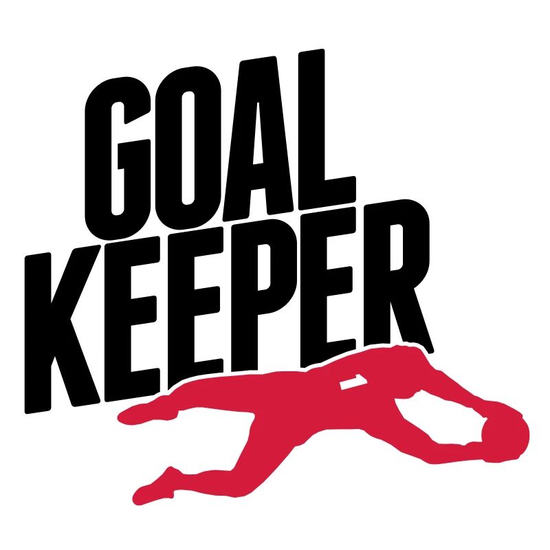 goalkeeper