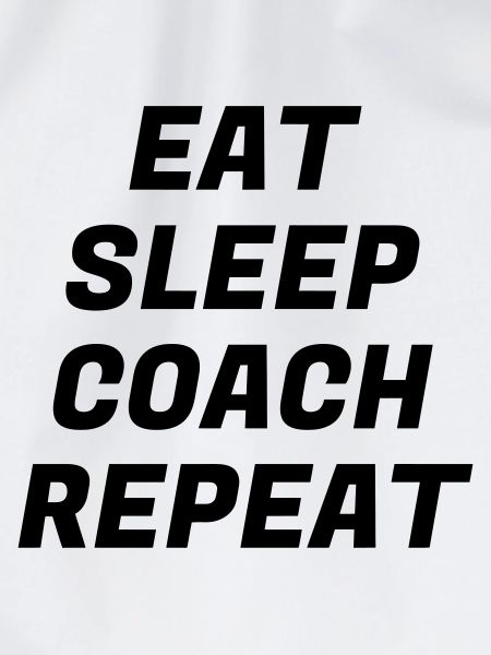 Coach / Coaching / Trainer / Sport