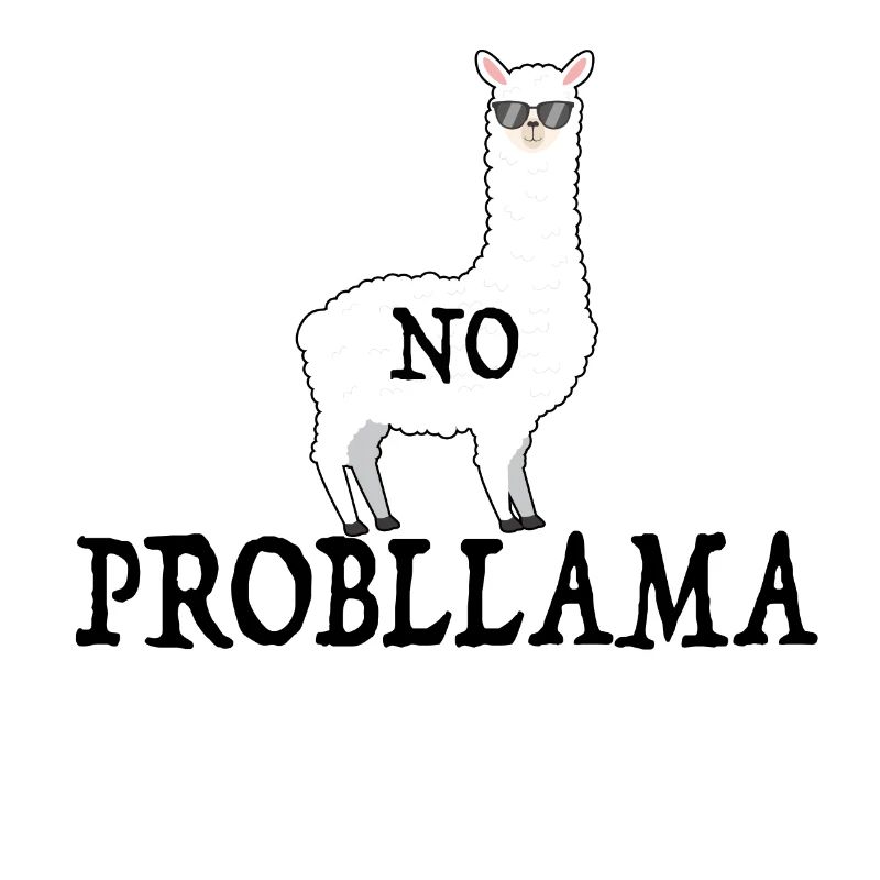 Kein Problem