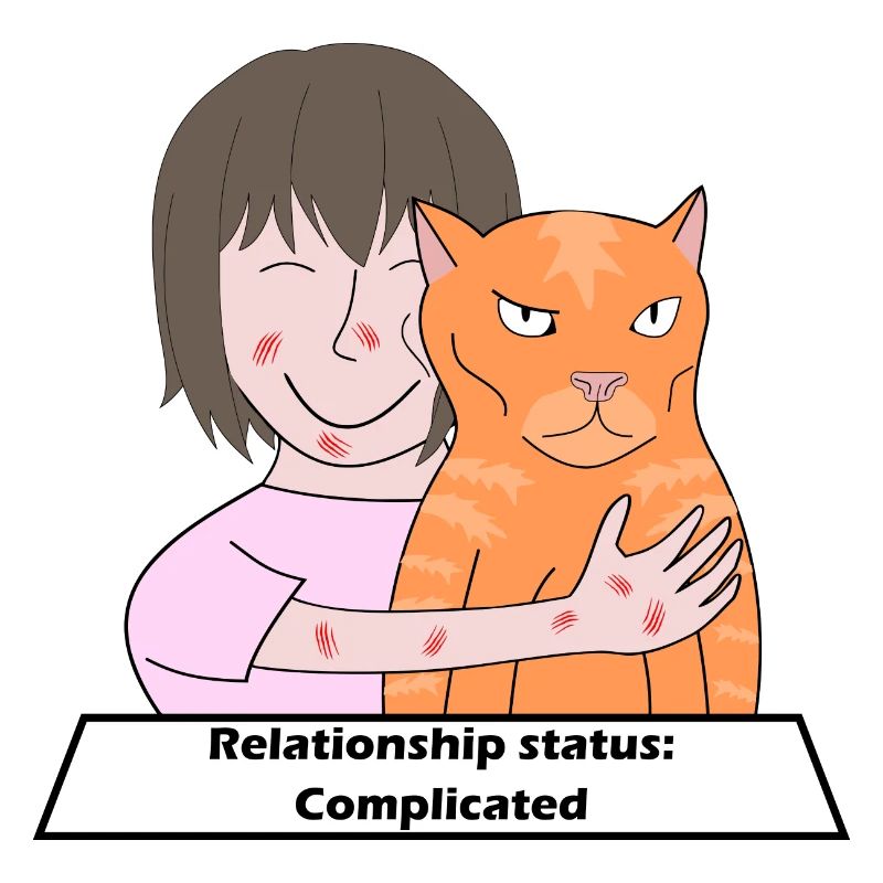 Cat Lover