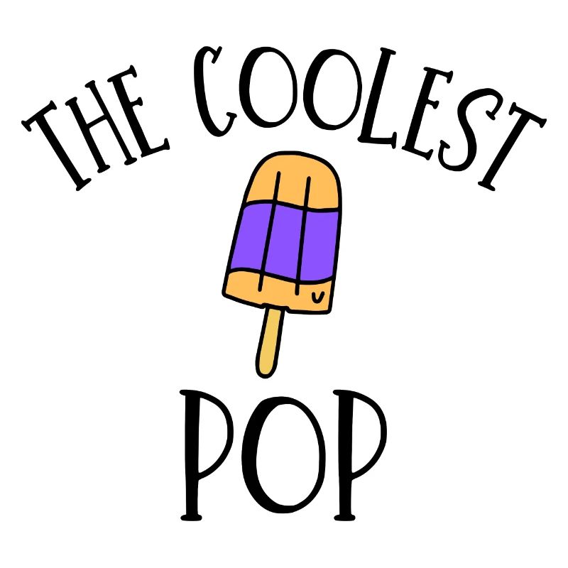 THE COOLEST POP
