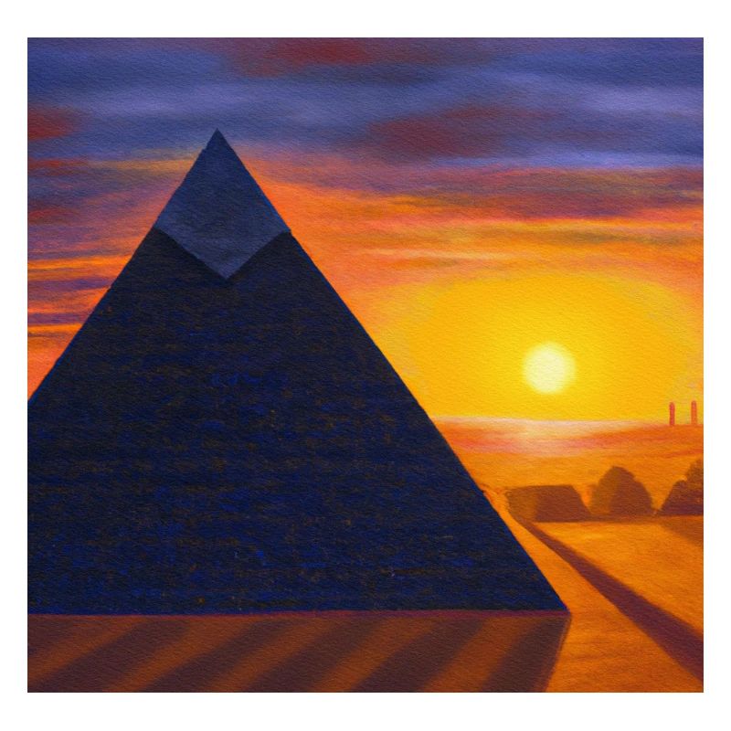 Great Pyramid