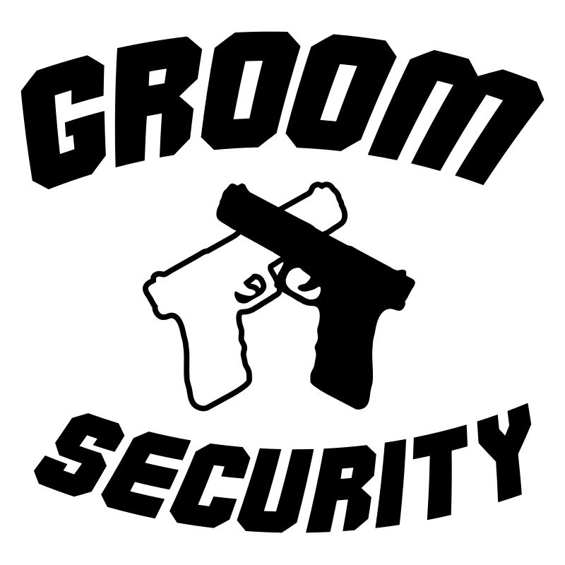 Groom Security