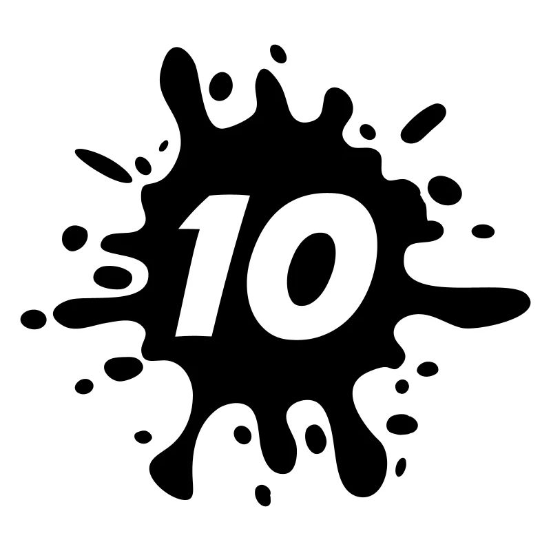 10