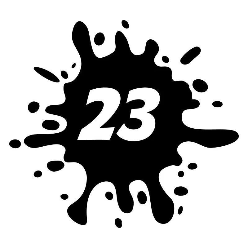 23