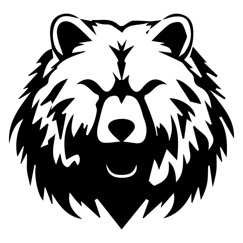 Grizzlybär