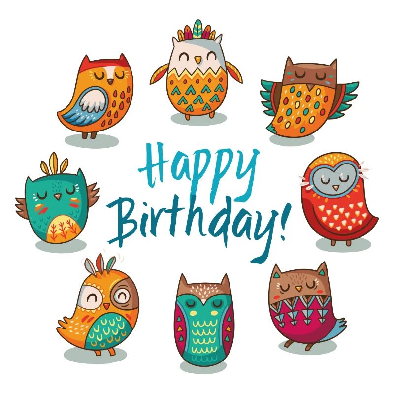 Geburtstag