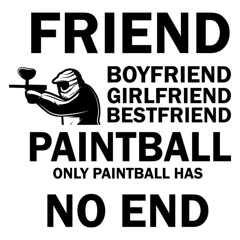 Paintball Airsoft