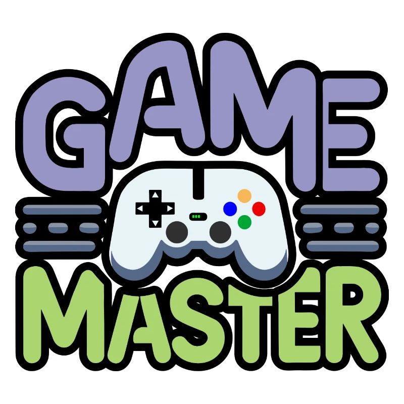 Game master