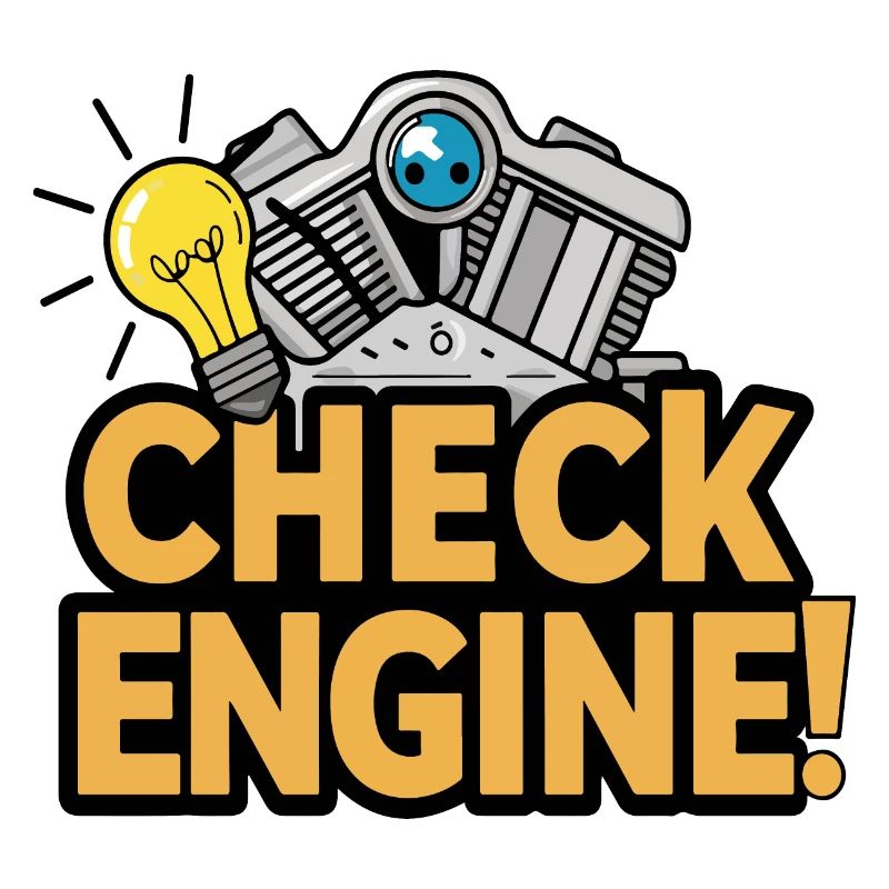 Check Engine