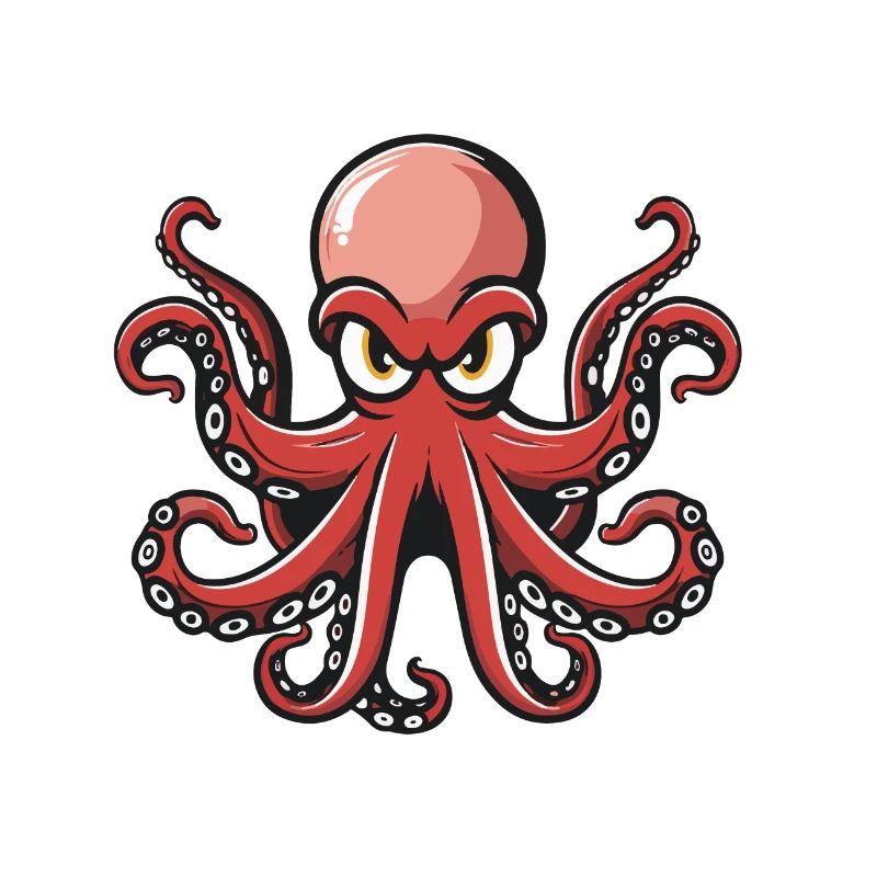 Octopus Octopus