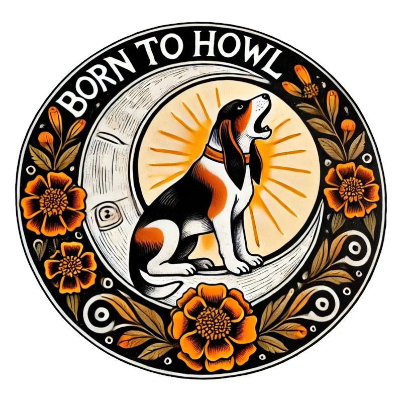 Born to Howl