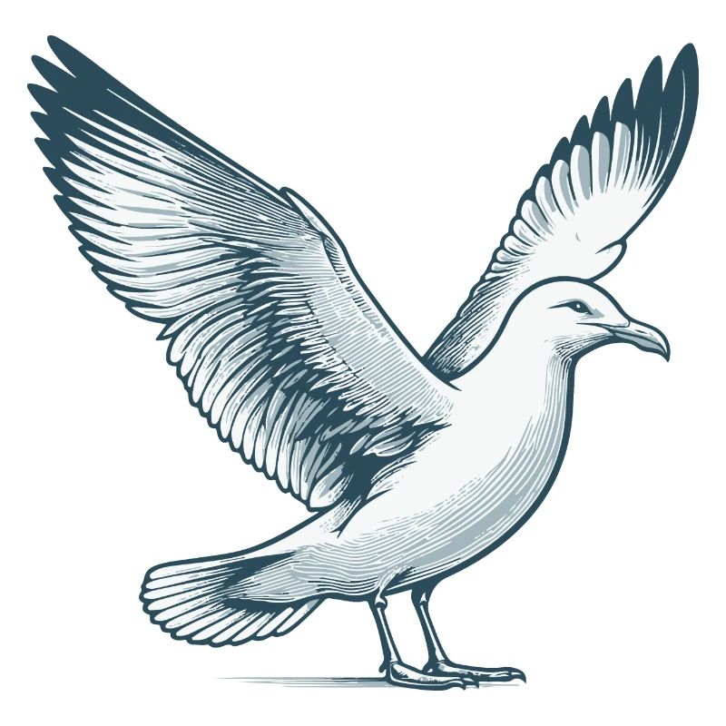 Möwe