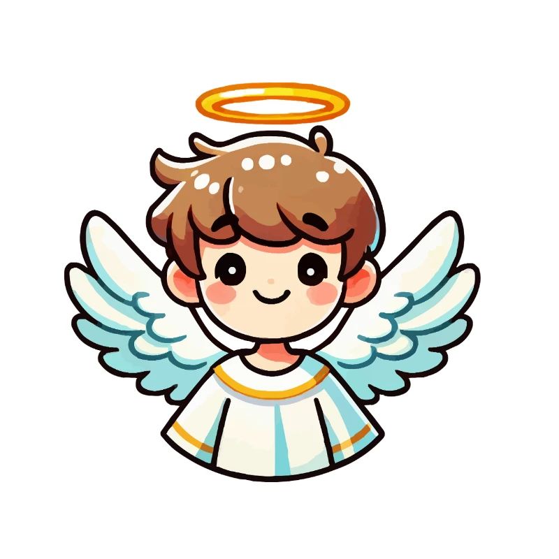 Angel Boy