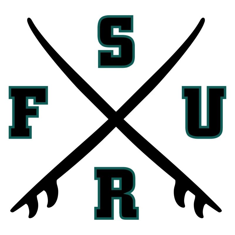 Surf Logo
