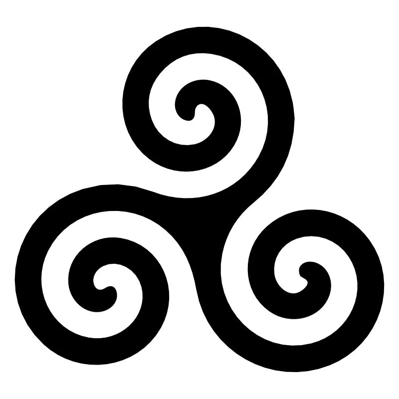 Wolf Symbol