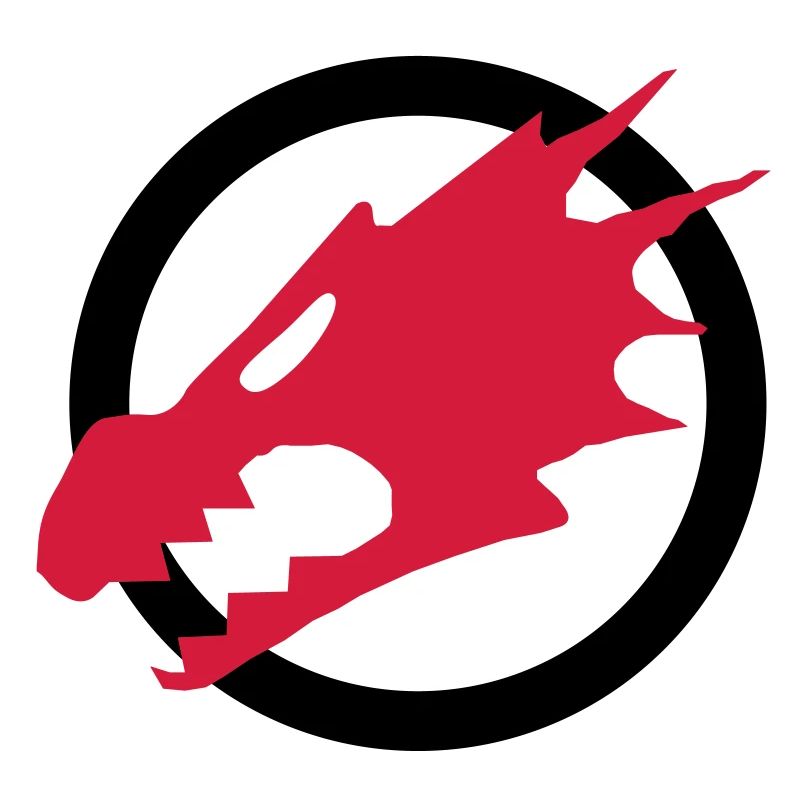 Fire Dragons