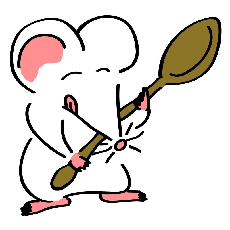 Kochmaus