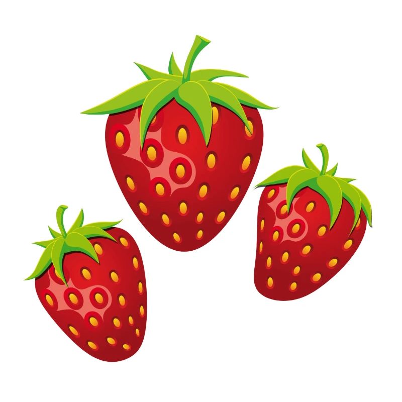 3fraises