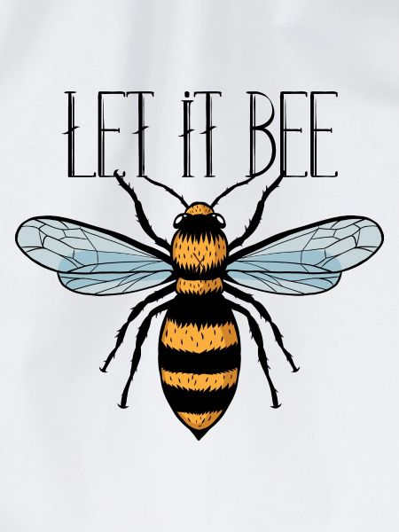 Bee | Let it bee