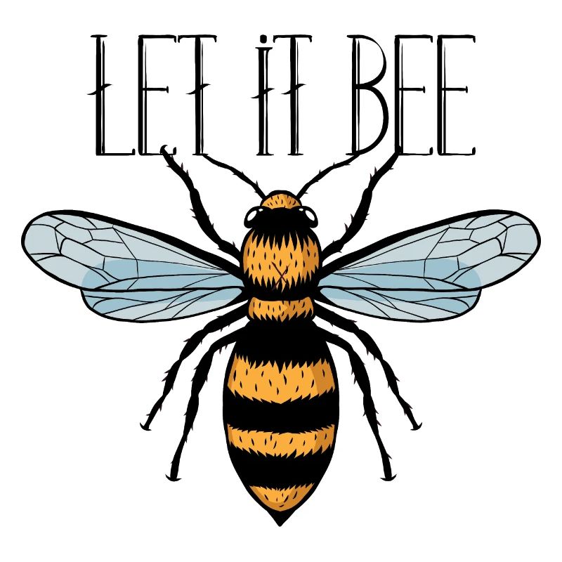 Bee | Let it bee