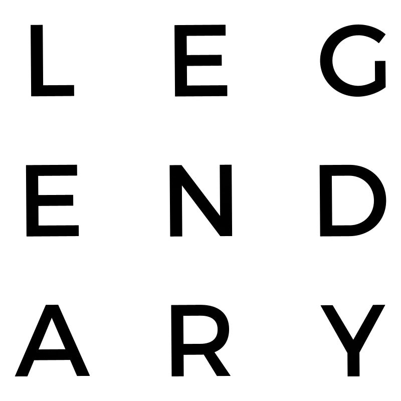 Legendary