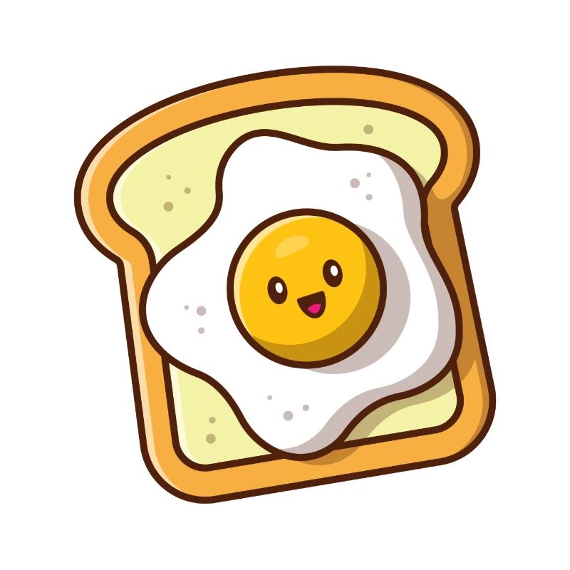 egg