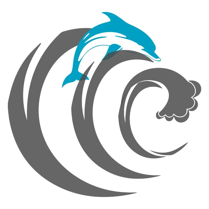 Dolphin Delfin