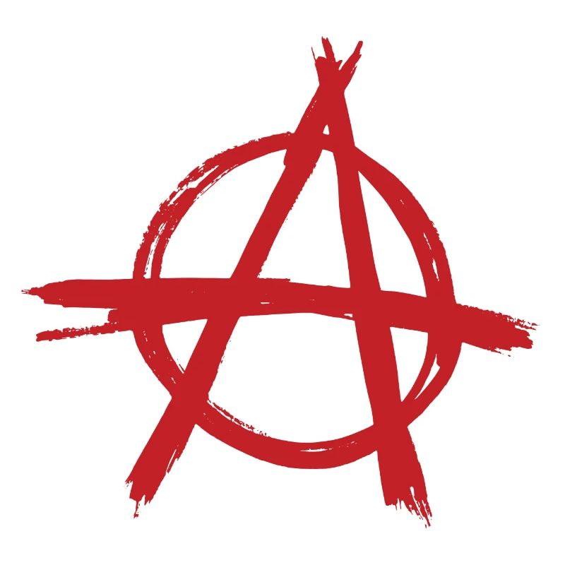 Anarchy