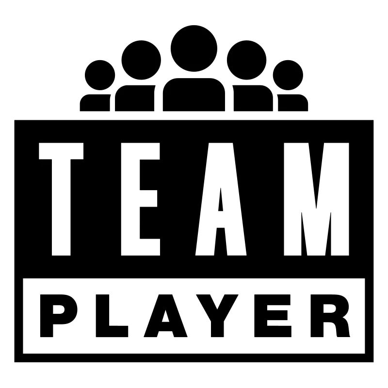 TEAM PLAYER